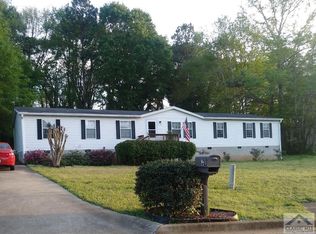 558 Tanners Ln, Bethlehem, GA 30620