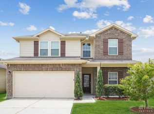 314 Stevia Ave, Crosby, TX 77532