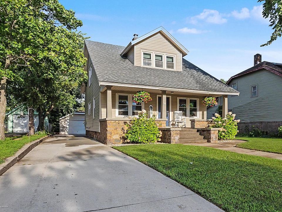 1st image of 809 ILLINOIS AVENUE