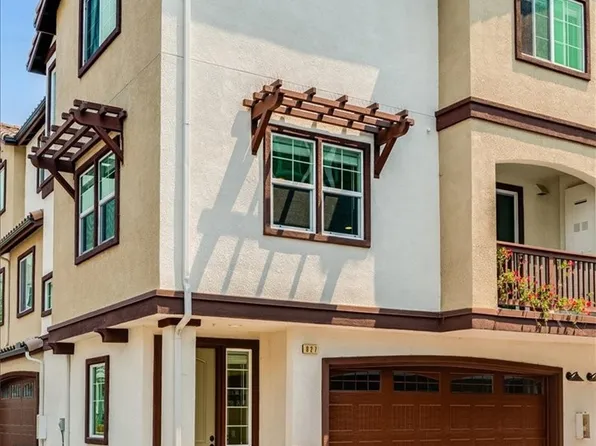 827 Basil Ln, San Luis Obispo, CA 93401