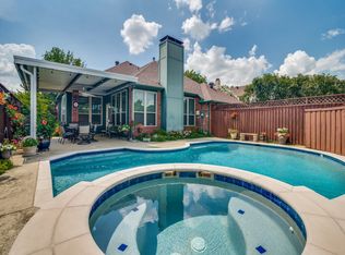 4710 Clay Dr, Rowlett, TX 75088