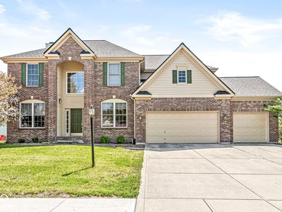 9037 Carnation Dr, Noblesville, IN, 46060