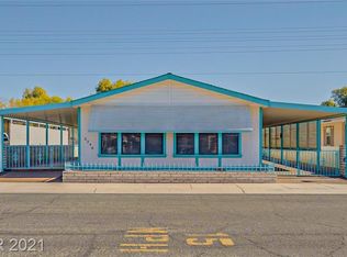 3348 Lost Hills Dr, Las Vegas, NV 89122