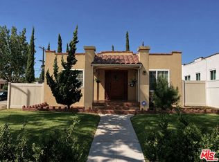 529 W Wilson Ave, Glendale, CA 91203