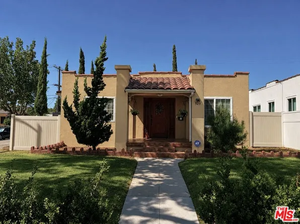 529 W Wilson Ave, Glendale, CA 91203