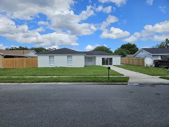372 Imperial Dr, Casselberry, FL 32707