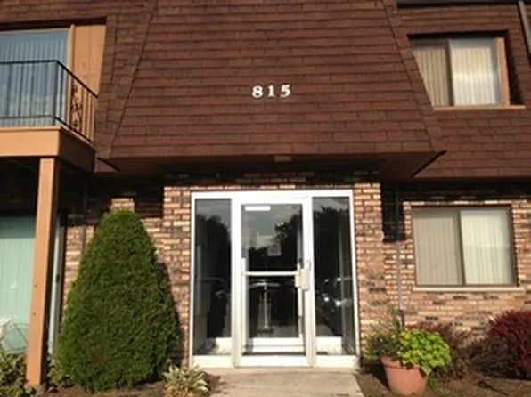 815 E Glenwood Lansing Rd APT 509, Glenwood, IL 60425