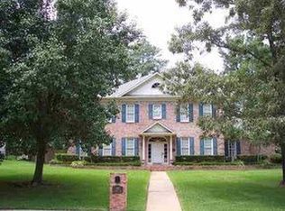 103 Sweetwater Trl, Longview, TX 75605