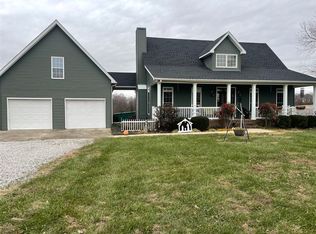 13162 Old Bowling Green Rd, Smiths Grove, KY 42171