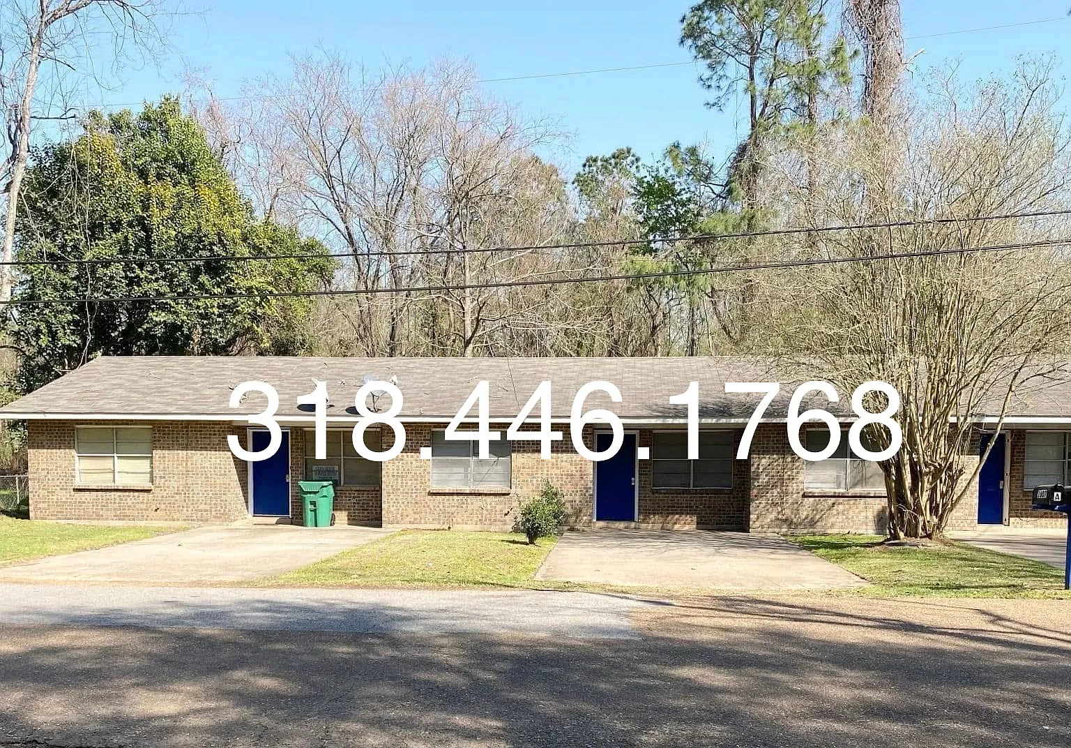 2 bed, 775 sqft, $795 — Photo 1