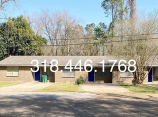 1607 Powell Ln, Alexandria, LA 71303