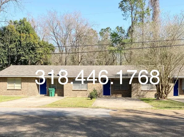 1607 Powell Ln, Alexandria, LA 71303