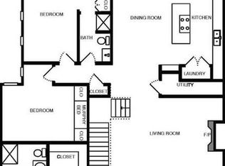 1770 Fell St #5, San Francisco, CA 94117