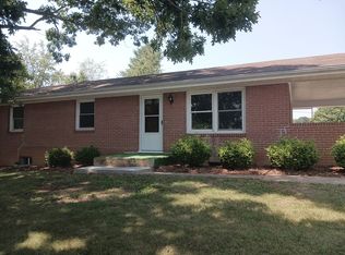 491 Round Hill Dr, Stuarts Draft, VA 24477