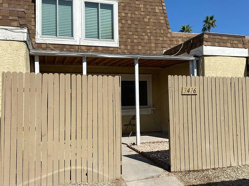 1st image of 3416 W EL CAMINITO Drive