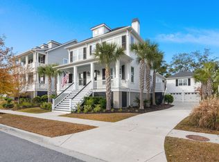 1910 Bellona St, Charleston, SC 29492