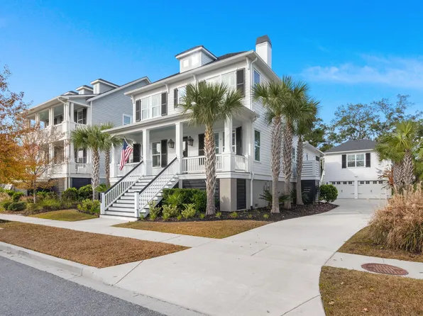 1910 Bellona St, Charleston, SC 29492