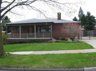 2504 Dorchester Rd, Ann Arbor, MI 48104