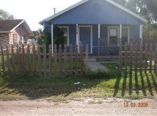 2758 Avenue C, Ingleside, TX 78362