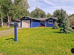 8125 Wilcox St, Anchorage, AK 99502