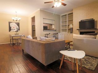 2001 Bering Dr APT 4A, Houston, TX 77057