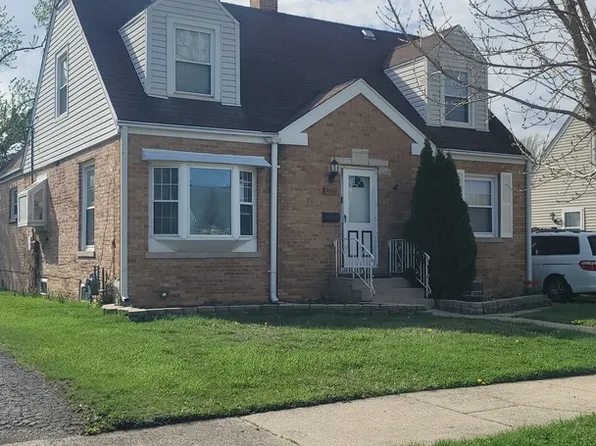 3422 Elder Ln, Franklin Park, IL 60131
