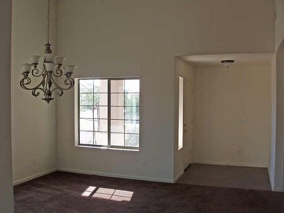 Impressive Vaulted Entry!