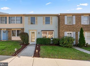 6 Valley Park Ct, Damascus, MD 20872
