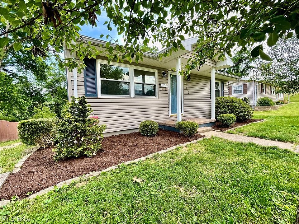 2412 Cherry St, North Parkersburg, WV 26104 Zillow