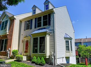 9971 Sherwood Farm Rd, Owings Mills, MD 21117