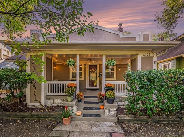 6127 Main St, Kansas City, MO 64113