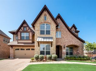 1043 Knoxbridge Rd, Forney, TX 75126