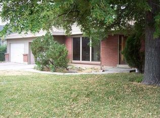 803 Rowley Dr, Murray, UT 84107