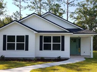 Catawba Trl, Crawfordville, FL 32327