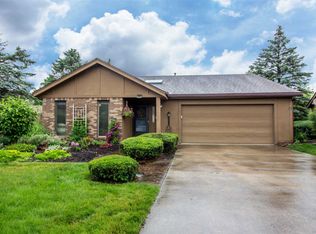 6617 Camberwell Ct, Fort Wayne, IN 46804