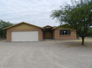 622 Via Cocospera, Rio Rico, AZ 85648