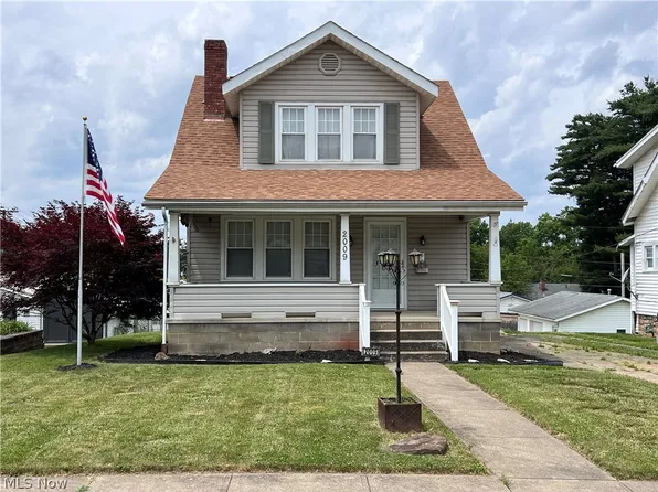 2009 Myrtle Ave, Zanesville, OH 43701