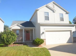 5170 Meadow Crest Cir, Holly, MI 48442