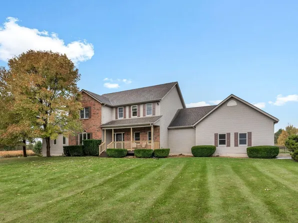 996 N 250 E, Chesterton, IN 46304