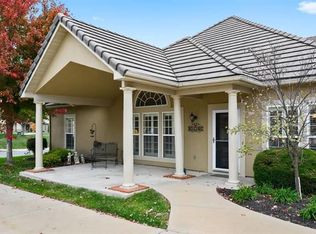 5417 W 145th Ter, Leawood, KS 66224