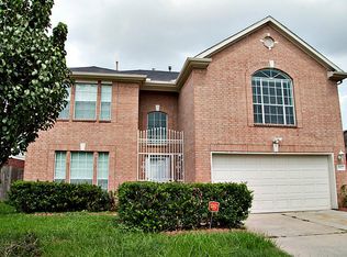 13127 Woodvine Trl, Houston, TX 77072