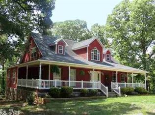 180 Linden Ln, Batesville, AR 72501