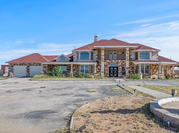 9049 W Hubnik Rd, Odessa, TX 79763