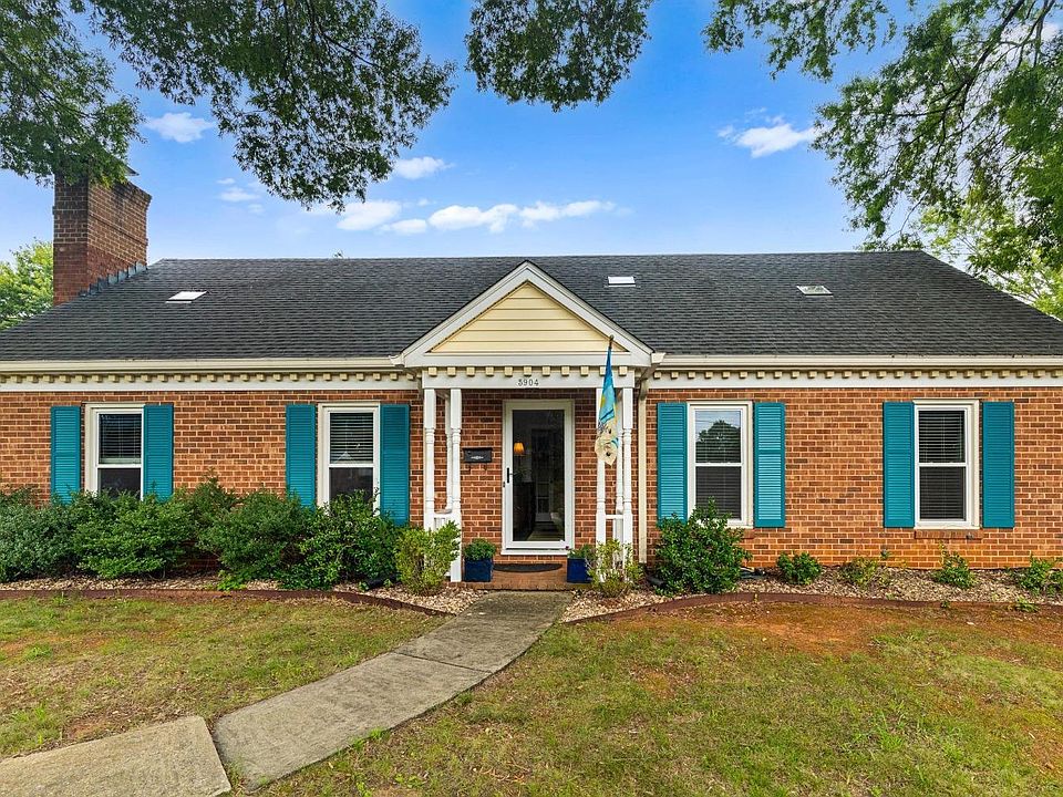 1st image of 5904 Comanche Pl