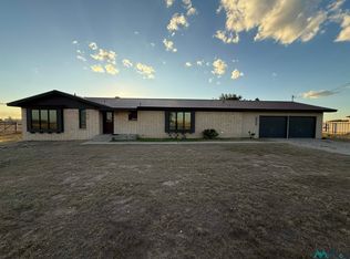 8223 N Matt Dr, Hobbs, NM 88242