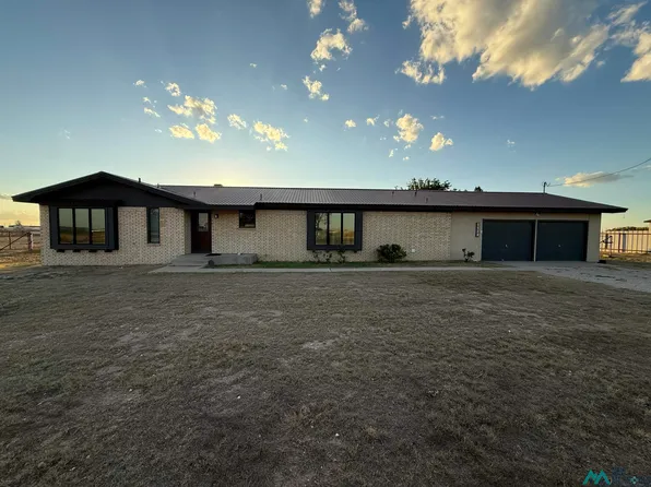 8223 N Matt Dr, Hobbs, NM 88242