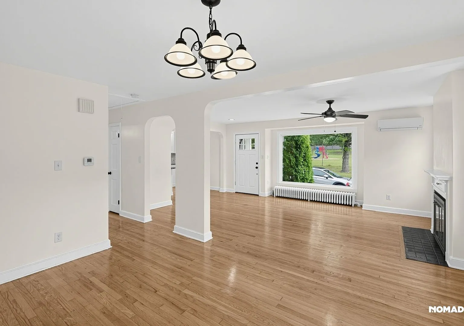 Charming 3BR House in Albany — Photo 3