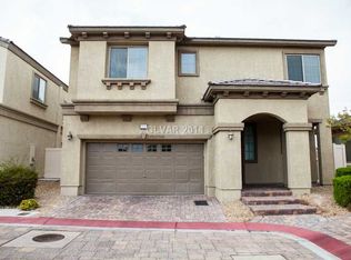 5540 Riva Del Lago Ct, North Las Vegas, NV 89081