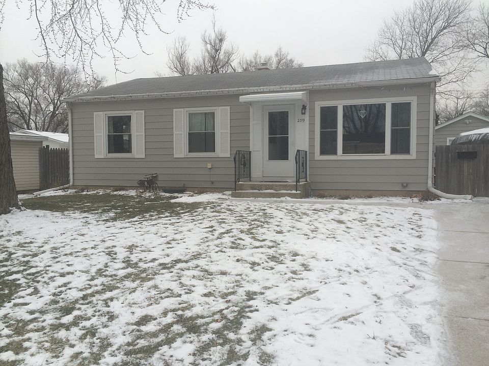 1st image of 2319 Hollyberry Ct