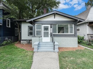 307 Beulah St SE, Grand Rapids, MI 49507